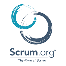 Scrum.org logo